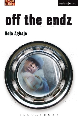 Book cover for Off the Endz