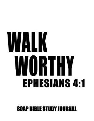 Cover of Ephesians 4