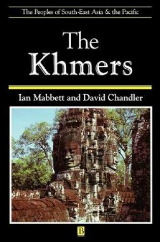 Cover of The Khmers