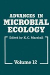 Book cover for Advances in Microbial Ecology