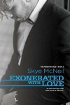 Book cover for Exonerated with Love