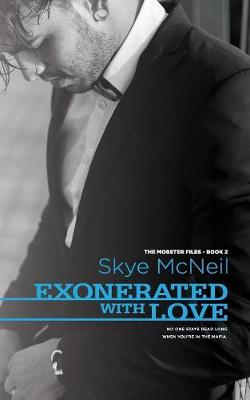 Book cover for Exonerated with Love