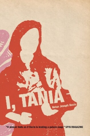 Cover of I, Tania