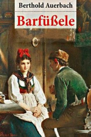 Cover of Barfüßele