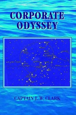 Cover of Corporate Odyssey