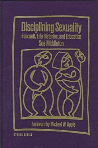 Cover of Disciplining Sexuality