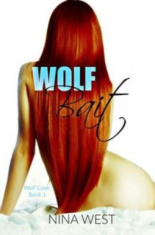 Cover of Wolf Bait