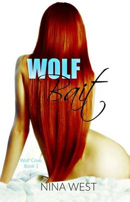 Book cover for Wolf Bait