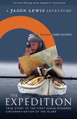 Cover of Dark Waters (Young Adult Adaptation)