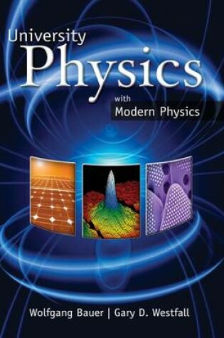 Cover of Connect Access Code for University Physics W/ Modern Physics