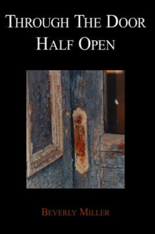 Cover of Through The Door Half Open