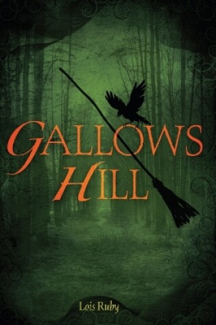 Cover of Gallows Hill