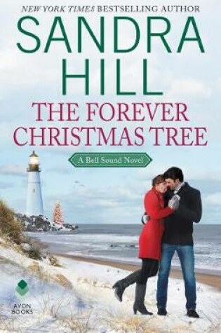 Cover of The Forever Christmas Tree