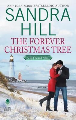 Book cover for The Forever Christmas Tree