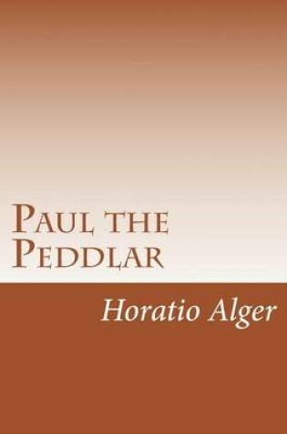 Cover of Paul the Peddlar