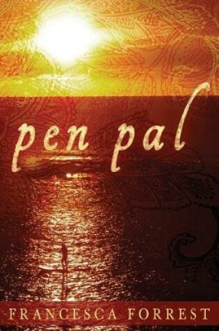 Cover of Pen Pal