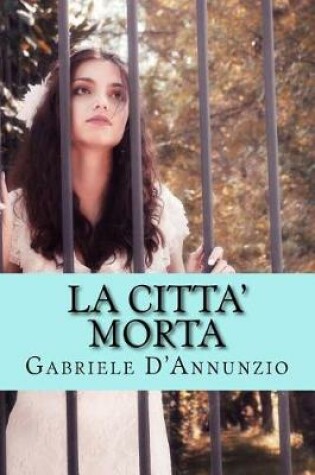 Cover of La Citta' Morta