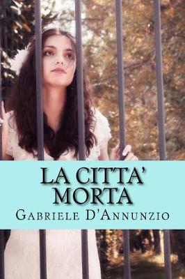 Book cover for La Citta' Morta