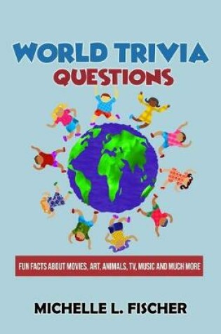 Cover of World Trivia Questions