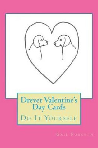 Cover of Drever Valentine's Day Cards