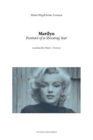 Cover of Marilyn: Portrait of a Shooting Star