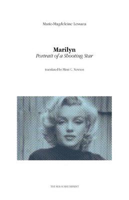 Cover of Marilyn: Portrait of a Shooting Star