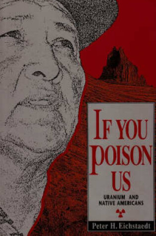 Cover of If You Poison Us