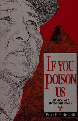 Book cover for If You Poison Us