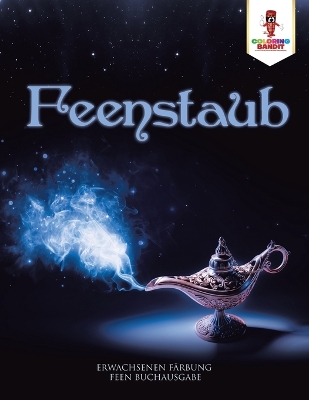 Book cover for Feenstaub