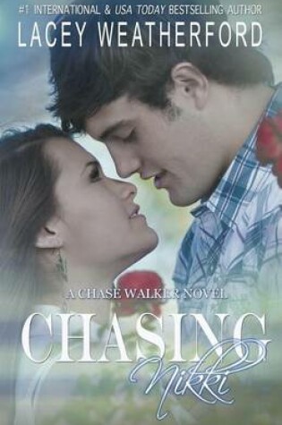 Cover of Chasing Nikki