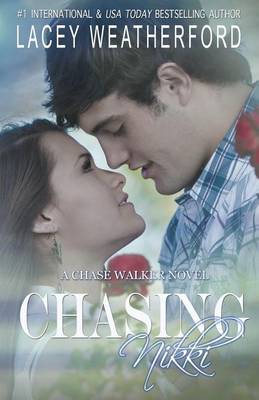 Book cover for Chasing Nikki