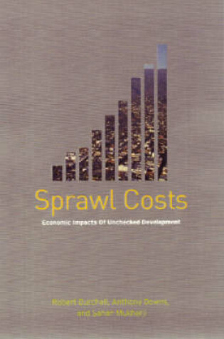 Cover of Sprawl Costs