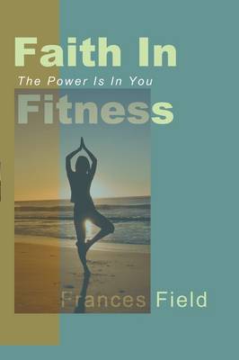 Book cover for Faith in Fitness