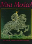 Book cover for Viva Mexico!
