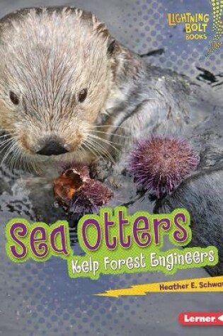 Cover of Sea Otters