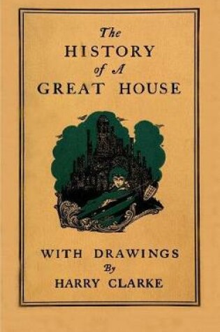 Cover of The History of a Great House