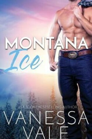 Cover of Montana Ice