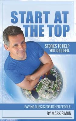 Book cover for Start At The Top