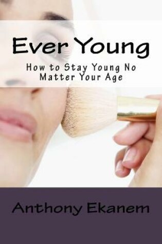 Cover of Ever Young