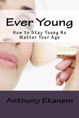 Book cover for Ever Young