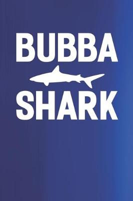 Book cover for Bubba Shark