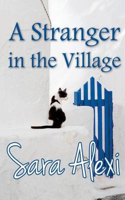Book cover for A Stranger in the Village