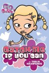 Book cover for Go Girl! #12 Catch Me If You Can