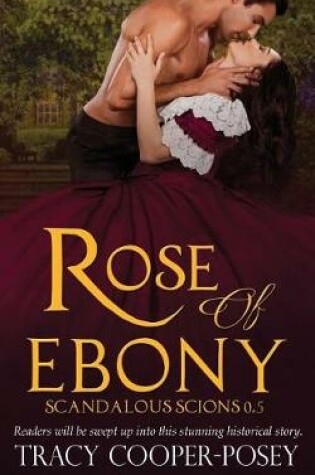 Cover of Rose of Ebony
