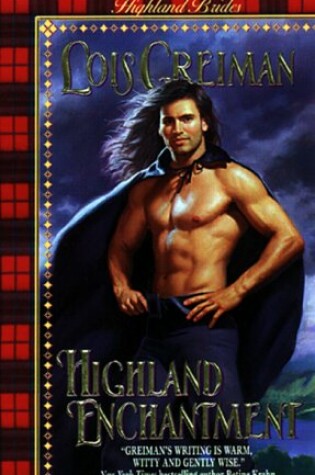 Cover of Highland Enchantment