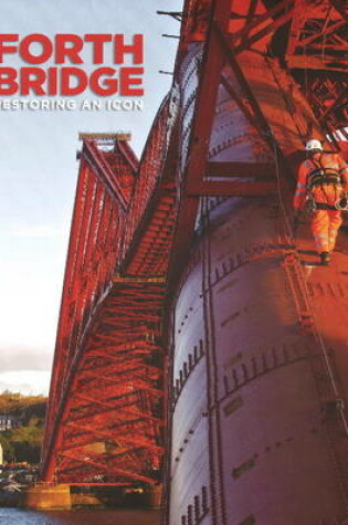 Cover of Forth Bridge