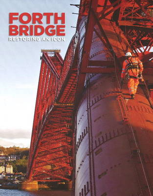 Book cover for Forth Bridge