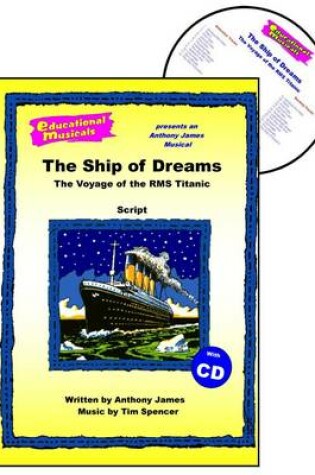 Cover of The Ship of Dreams