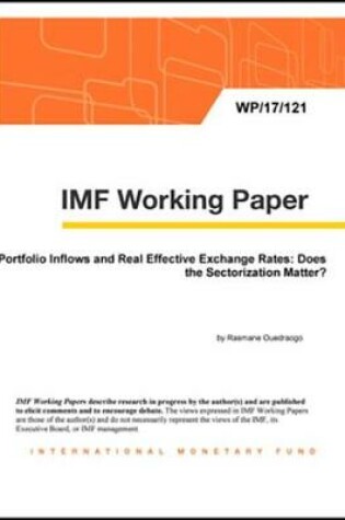 Cover of Portfolio Inflows and Real Effective Exchange Rates