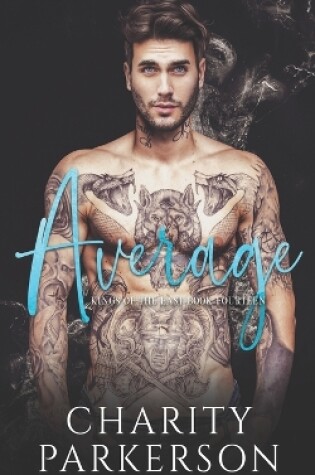 Cover of Average